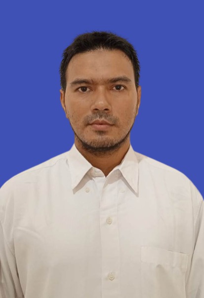 Mujiburrahman, S.Pd.I, MA